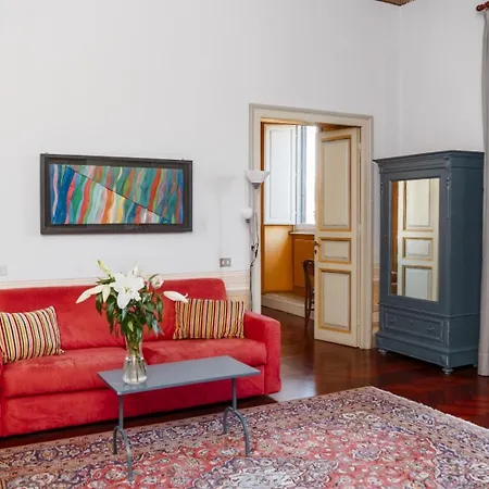 Appartement Caesarina Rome