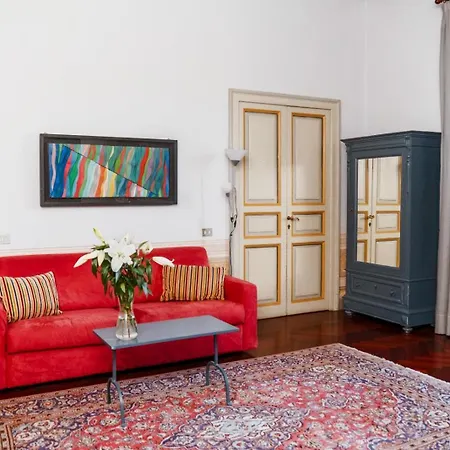 Appartement Caesarina *