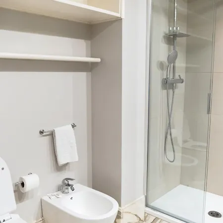 Caesarina Appartement Rome