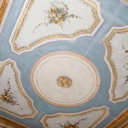 Caesarina Apartamento Roma